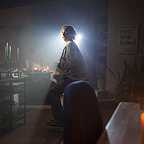  سریال تلویزیونی ترس از مردگان متحرک با حضور Frank Dillane