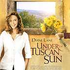  فیلم سینمایی Under the Tuscan Sun با حضور دایان لین