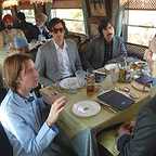  فیلم سینمایی دارجلینگ محدود با حضور آدرین برودی، Owen Wilson، Jason Schwartzman و وس اندرسن