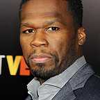  فیلم سینمایی آخرین سفر وگاس با حضور 50 Cent