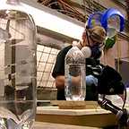  سریال تلویزیونی افسانه زدایان به کارگردانی 