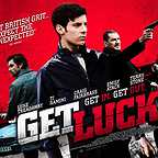  فیلم سینمایی Get Lucky به کارگردانی Sacha Bennett