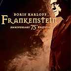  سریال تلویزیونی فرانکشتاین با حضور Boris Karloff
