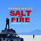  فیلم سینمایی Salt and Fire به کارگردانی Werner Herzog