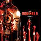  فیلم سینمایی مرد آهنی ۳ به کارگردانی شین بلک