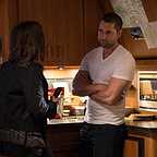  سریال تلویزیونی لیست سیاه با حضور Megan Boone و Ryan Eggold
