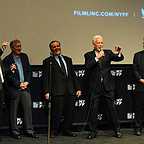  فیلم سینمایی روزی روزگاری در آمریکا با حضور جیمز وودز، رابرت دنیرو، ویلیام فورسایت و تریت ویلیامز