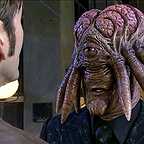  سریال تلویزیونی Doctor Who با حضور دیوید تننت و Eric Loren
