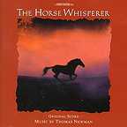  فیلم سینمایی The Horse Whisperer به کارگردانی رابرت ردفورد