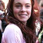 فیلم سینمایی تنها شانس من با حضور Lindsay Lohan
