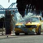  سریال تلویزیونی افسانه زدایان به کارگردانی 