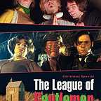  سریال تلویزیونی The League of Gentlemen به کارگردانی 