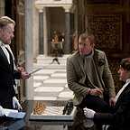  فیلم سینمایی شرلوک هلمز بازی سایه ها با حضور جارد هریس، رابرت داونی جونیور و گای ریچی