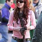  فیلم سینمایی تنها شانس من با حضور Lindsay Lohan