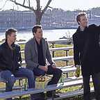  سریال تلویزیونی یک تپه درخت با حضور جیمز ون در بیک، Chad Michael Murray و Austin Nichols