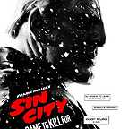  فیلم سینمایی شهر گناه: بانویی که به خاطرش می کشم به کارگردانی Robert Rodriguez و Frank Miller