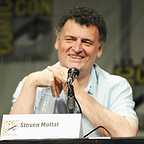  سریال تلویزیونی دکتر هو با حضور Steven Moffat