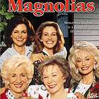  فیلم سینمایی Steel Magnolias با حضور شرلی مک لین، داریل هاناه، جولیا رابرتس، دالی پارتن، اولیمپیا دوکاکیس و سالی فیلد