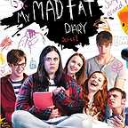  سریال تلویزیونی My Mad Fat Diary به کارگردانی 