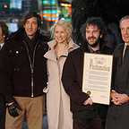  فیلم سینمایی کینگ کونگ با حضور آدرین برودی، پیتر جکسون، نائومی واتس، جک بلک و Michael Bloomberg