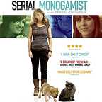  فیلم سینمایی Portrait of a Serial Monogamist به کارگردانی Christina Zeidler و John Mitchell