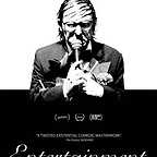  فیلم سینمایی Entertainment به کارگردانی Rick Alverson