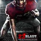  فیلم سینمایی 23 Blast با حضور Mark Hapka