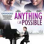  فیلم سینمایی Anything Is Possible به کارگردانی Demetrius Navarro