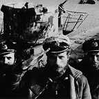  فیلم سینمایی زیر دریایی با حضور یورگن پروشنو، Herbert Grönemeyer و Klaus Wennemann