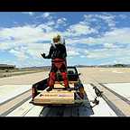  سریال تلویزیونی افسانه زدایان به کارگردانی 