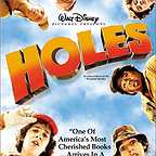  فیلم سینمایی Holes به کارگردانی Andrew Davis