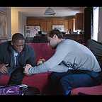 فیلم سینمایی ADDicted با حضور Luke Guldan و Tyrone Brown