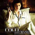  فیلم سینمایی Coco Before Chanel به کارگردانی Anne Fontaine