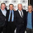  فیلم سینمایی روزی روزگاری در آمریکا با حضور جیمز وودز، رابرت دنیرو، ویلیام فورسایت و تریت ویلیامز