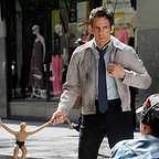  فیلم سینمایی زندگی پنهان والتر میتی با حضور Ben Stiller