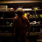  فیلم سینمایی Texas Chainsaw 3D با حضور Dan Yeager