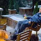  فیلم سینمایی وان داغ ماشین زمان 2 با حضور Chevy Chase
