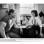  فیلم سینمایی آخرین حرکت قهرمان با حضور آرنولد شوارتزنگر و Mercedes Ruehl