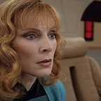  سریال تلویزیونی پیشتازان فضا: نسل بعدی با حضور Gates McFadden