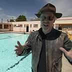  سریال تلویزیونی افسانه زدایان به کارگردانی 