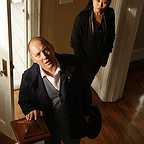  سریال تلویزیونی لیست سیاه با حضور جیمز اسپیدر و Deborah S. Craig
