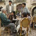  فیلم سینمایی سفر صد پایی با حضور Om Puri، Amit Shah، Manish Dayal و Farzana Dua Elahe