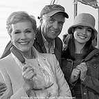  فیلم سینمایی دفتر خاطرات شاهزاده خانم با حضور ان هتوی، گری مارشال و Julie Andrews