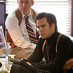  سریال تلویزیونی ان سی آی اس: سرویس تحقیقات جنایی نیروی دریایی با حضور Scott Grimes و Michael Weatherly