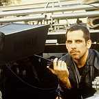  فیلم سینمایی مرد کابلی با حضور Ben Stiller