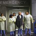  سریال تلویزیونی آناتومی گری با حضور کاترین هیگل، الن پامپئو، Justin Chambers و Chandra Wilson