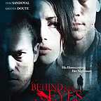  فیلم سینمایی Behind Your Eyes به کارگردانی Clint Lien