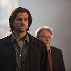  سریال تلویزیونی ماوراء  طبیعی با حضور Jared Padalecki