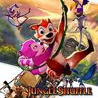  فیلم سینمایی Jungle Shuffle به کارگردانی 