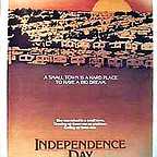  فیلم سینمایی Independence Day به کارگردانی Robert Mandel